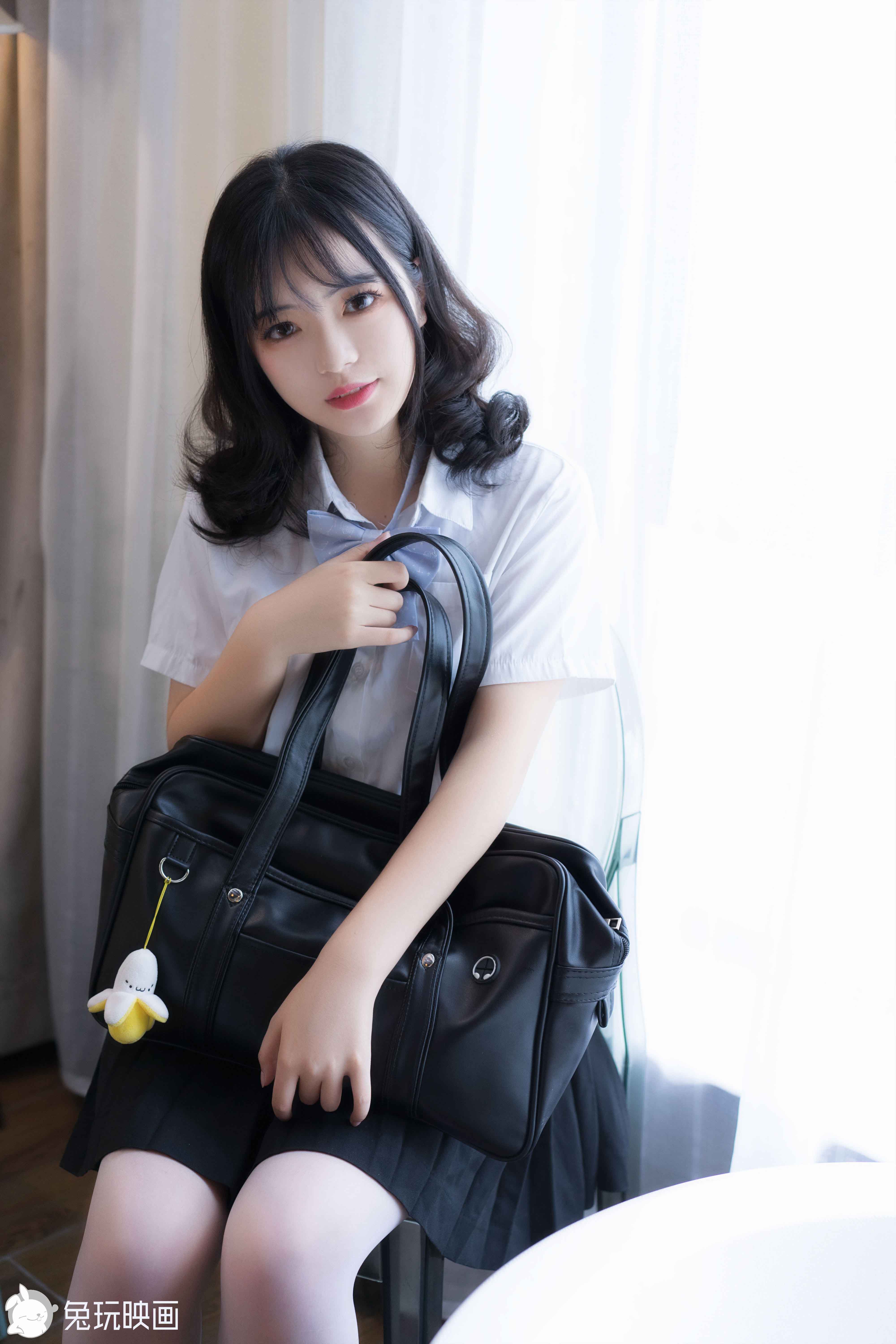 [兔玩映画]C21.006酷Girl插图8